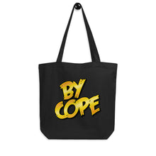 Load image into Gallery viewer, By Who? Tote Bag (Eco-Friendly)