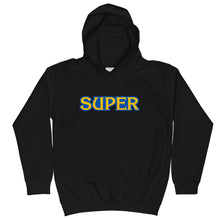 Load image into Gallery viewer, Tsuji Super Hoodie (Kids)