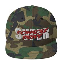 Load image into Gallery viewer, Super Console Drive Snapback