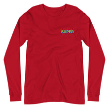 Load image into Gallery viewer, Tsuji LS Super Tee