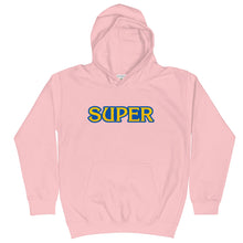 Load image into Gallery viewer, Tsuji Super Hoodie (Kids)