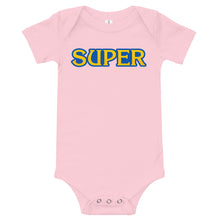 Load image into Gallery viewer, Tsuji Super Onesie