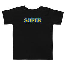 Load image into Gallery viewer, Tsuji Super Tee (Toddler)