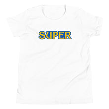 Load image into Gallery viewer, Tsuji Super Tee (Kids)