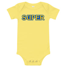 Load image into Gallery viewer, Tsuji Super Onesie