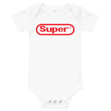 Load image into Gallery viewer, Yuki Super Onesie