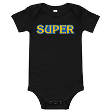 Load image into Gallery viewer, Tsuji Super Onesie