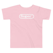 Load image into Gallery viewer, Yuki Super Tee (Toddler)