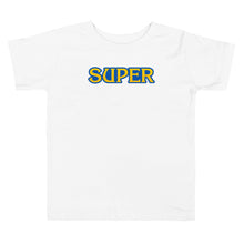 Load image into Gallery viewer, Tsuji Super Tee (Toddler)