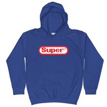Load image into Gallery viewer, Yuki Super Hoodie (Kids)