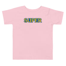 Load image into Gallery viewer, Tsuji Super Tee (Toddler)