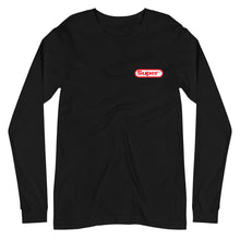 Load image into Gallery viewer, Yuki LS Super Tee