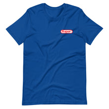 Load image into Gallery viewer, Yuki Super Tee