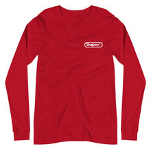 Load image into Gallery viewer, Yuki LS Super Tee