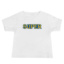 Load image into Gallery viewer, Tsuji Super Tee (Babies)