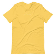 Load image into Gallery viewer, Don't Be Goofy Tee