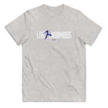 Load image into Gallery viewer, Kids' Live Enormous Tee