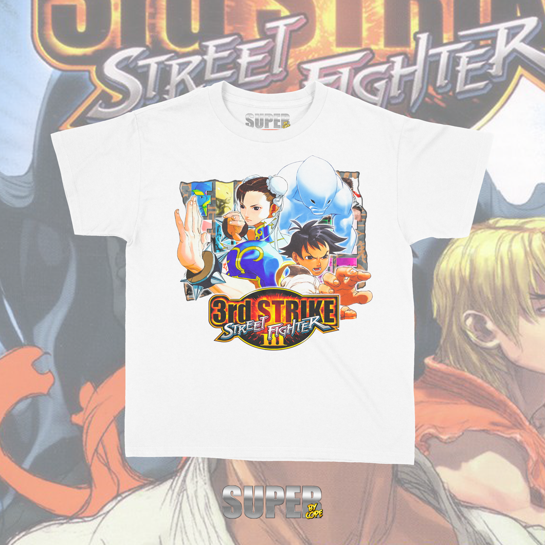 FFTF Heavyweight Tee V1