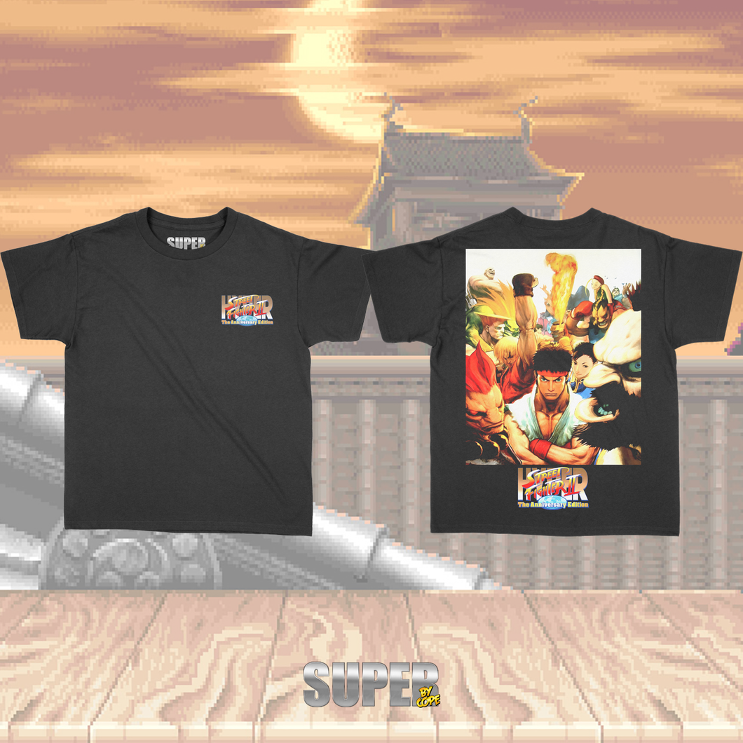 Hype Edition Heavyweight Tee