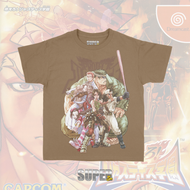 Rival Project GD Heavyweight Tee