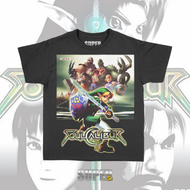 Edgecalibur II Heavyweight Tee