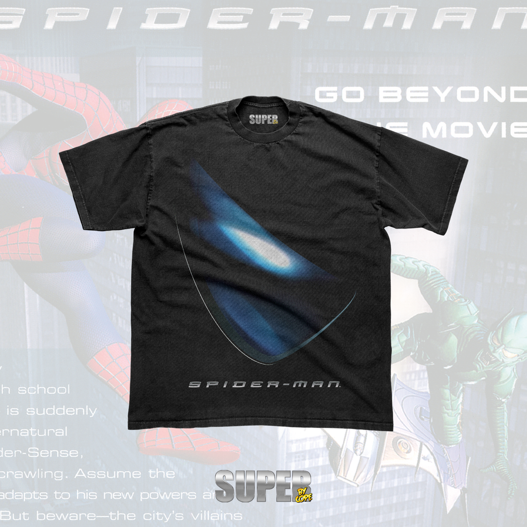 Wall Crawler Garment-Dyed Tee