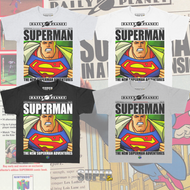 Supes 64: TNSA Heavyweight Tee