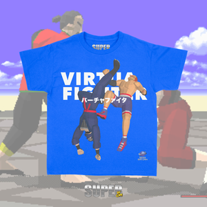RingOut Heavyweight Tee