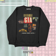 State of Liberty Sweatshirt (Limited Release)