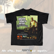 GSF Tee (Limited Release)
