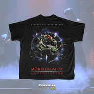 No Expectation GD Heavyweight Tee (Limited Release)
