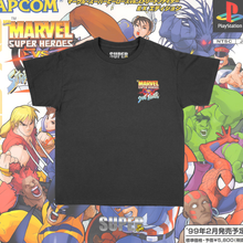 Load image into Gallery viewer, Advanced Variable Hero Heavyweight Tee
