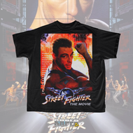Sonic Boom GD Heavyweight Tee (Limited Release)