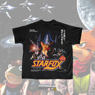 Star McCloud GD Heavyweight Tee (Limited Release)