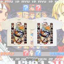 Load image into Gallery viewer, Alpha Zero Gamma 6 oz. Tee (Limited Release)
