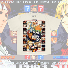 Load image into Gallery viewer, Alpha Zero Gamma 6 oz. Tee (Limited Release)
