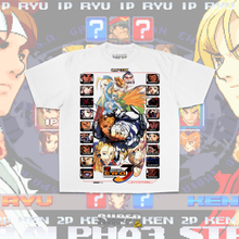 Load image into Gallery viewer, Alpha Zero Gamma 6 oz. Tee (Limited Release)
