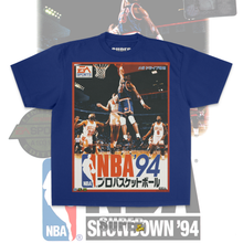 Load image into Gallery viewer, Showdown '94 6 oz. Tee (Limited Release)
