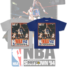 Load image into Gallery viewer, Showdown '94 6 oz. Tee (Limited Release)
