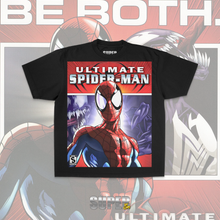 Load image into Gallery viewer, Ultimate Spider 6 oz. Tee (Limited Release)
