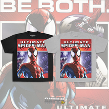 Load image into Gallery viewer, Ultimate Spider 6 oz. Tee (Limited Release)
