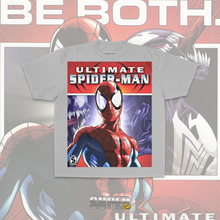 Load image into Gallery viewer, Ultimate Spider 6 oz. Tee (Limited Release)
