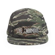 Load image into Gallery viewer, Live Enormous Five Panel
