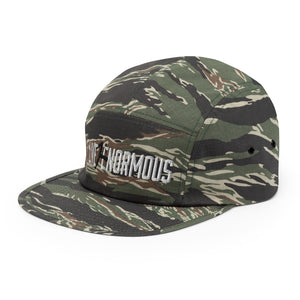 Live Enormous Five Panel
