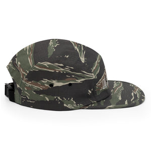 Live Enormous Five Panel
