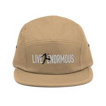 Load image into Gallery viewer, Live Enormous Five Panel
