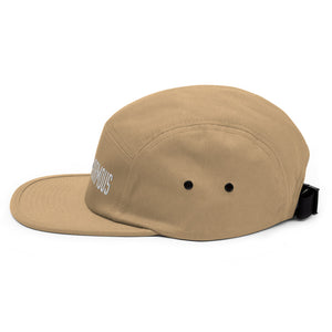 Live Enormous Five Panel