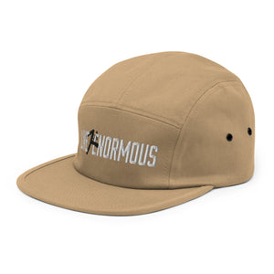 Live Enormous Five Panel