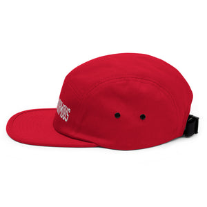 Live Enormous Five Panel