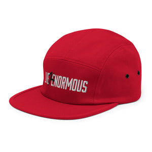 Live Enormous Five Panel